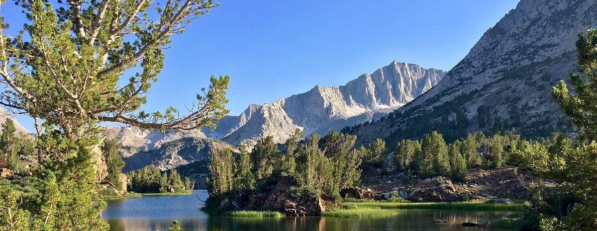 Timmerman Traverse Sierras 2026